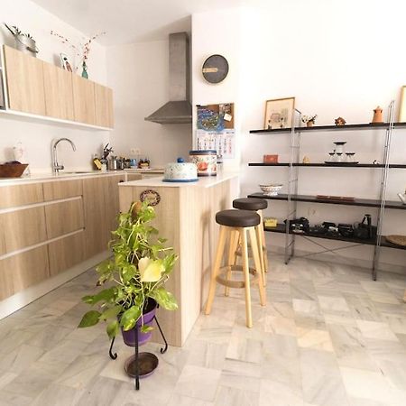 Huetor Vega Precioso Apartamento Luaran gambar