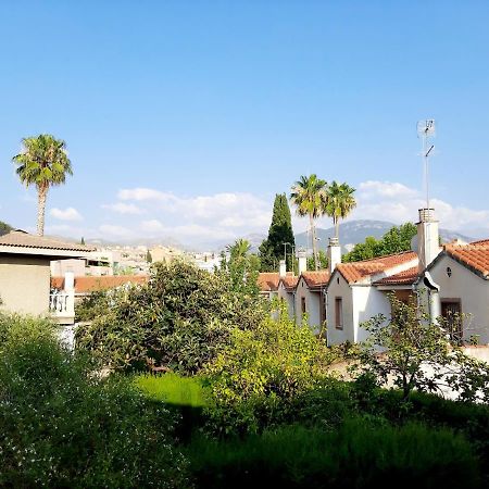 Huetor Vega Precioso Apartamento Luaran gambar