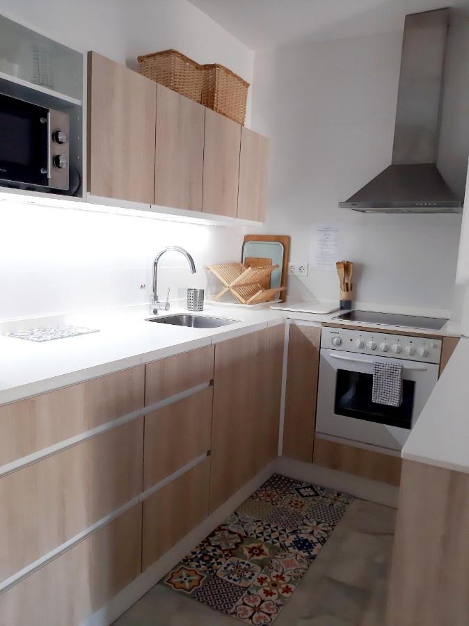 Huetor Vega Precioso Apartamento Luaran gambar