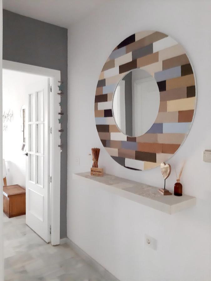 Huetor Vega Precioso Apartamento Luaran gambar