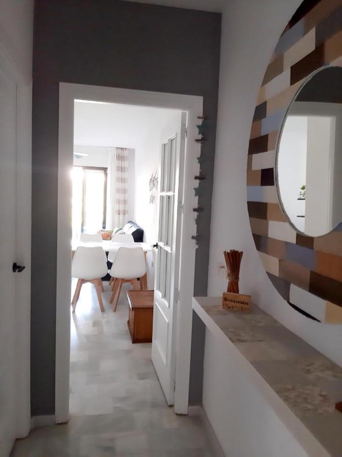 Huetor Vega Precioso Apartamento Luaran gambar