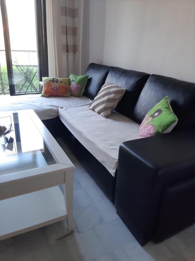 Huetor Vega Precioso Apartamento Luaran gambar