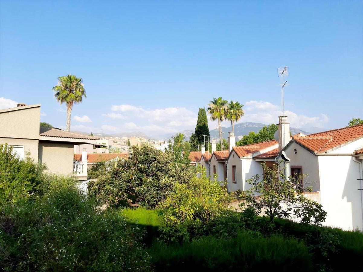 Huetor Vega Precioso Apartamento Luaran gambar