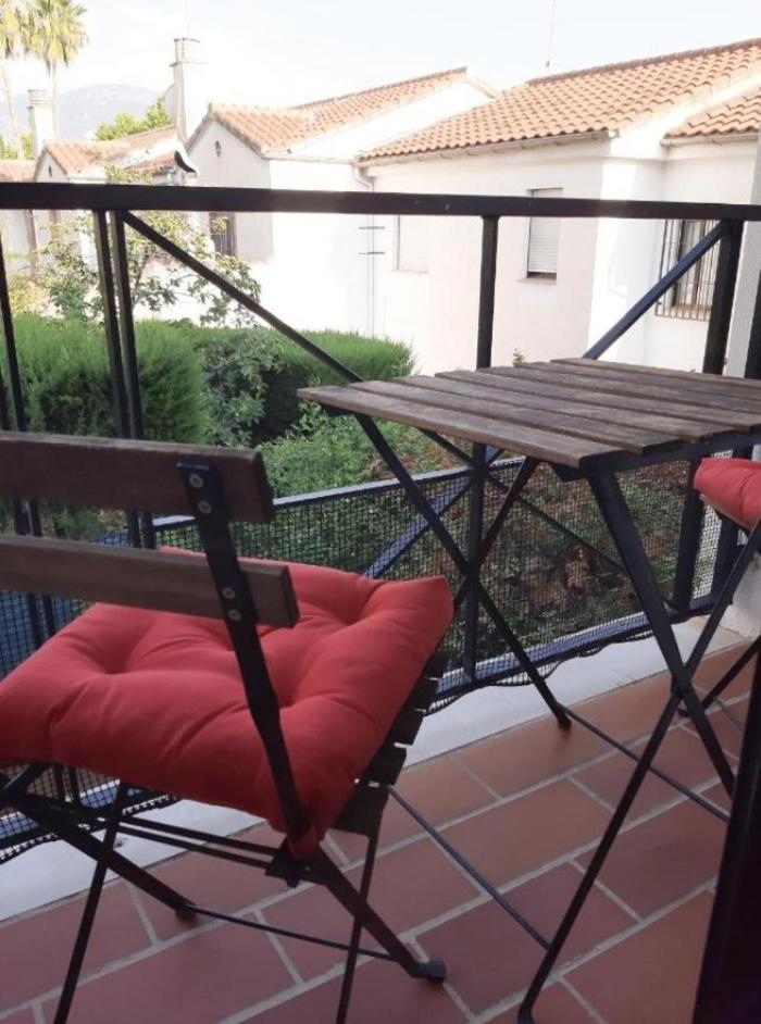 Huetor Vega Precioso Apartamento Luaran gambar