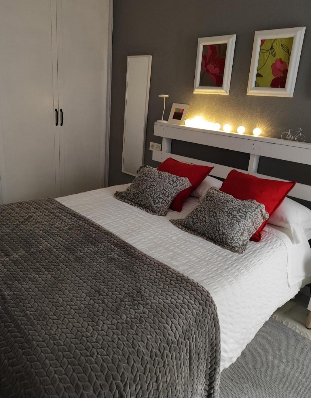 Huetor Vega Precioso Apartamento Luaran gambar